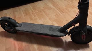Patinete Xiaomi eléctrico