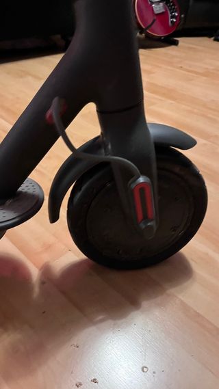 Patinete Xiaomi eléctrico