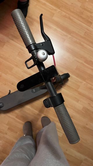 Patinete Xiaomi eléctrico