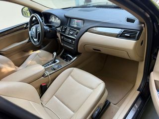 BMW X4 2015
