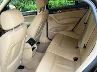 BMW X4 2015