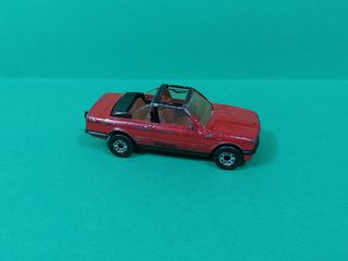 Lotto di auto d'epoca BMW, Dodge e Buggy Matchbox