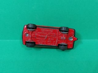 Lotto di auto d'epoca BMW, Dodge e Buggy Matchbox