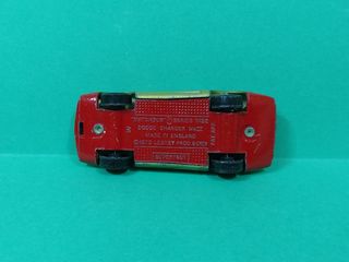 Lotto di auto d'epoca BMW, Dodge e Buggy Matchbox