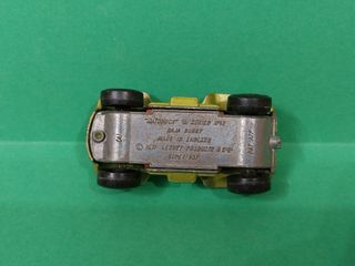 Lotto di auto d'epoca BMW, Dodge e Buggy Matchbox