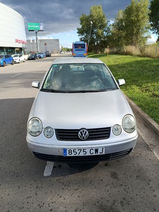 Volkswagen Polo 2006