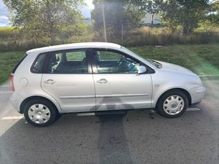 Volkswagen Polo 2006