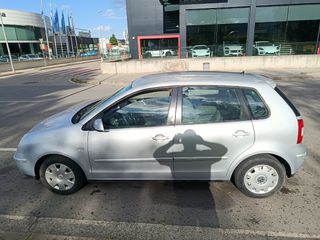 Volkswagen Polo 2006