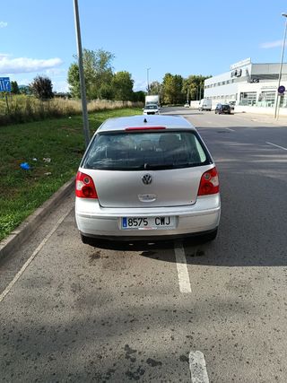 Volkswagen Polo 2006
