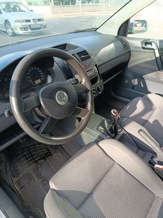Volkswagen Polo 2006