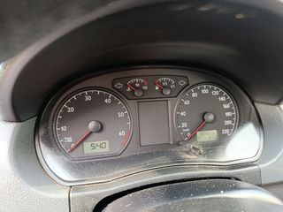 Volkswagen Polo 2006