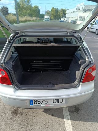 Volkswagen Polo 2006
