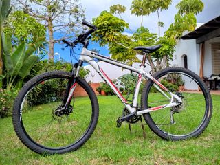 Bicicleta MTB Specialized Hardrock 29