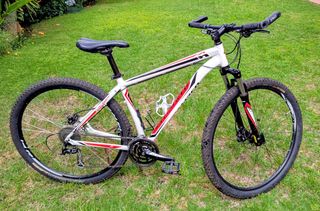 Bicicleta MTB Specialized Hardrock 29