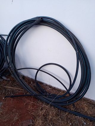 Tuberia Polietileno 40mm - 18m