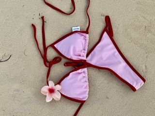 Bikini Amanacer