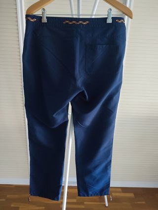 Pantalones Decathlon senderismo