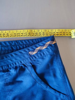 Pantalones Decathlon senderismo