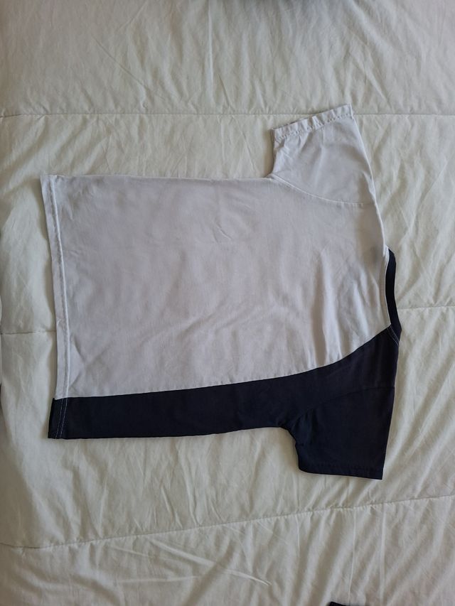 Camiseta Colegio San Pedro Apóstol talla 8