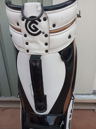 Bolsa para palos de golf   Cleveland