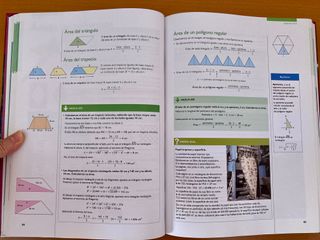 Libro Enciclopedia de Matemáticas