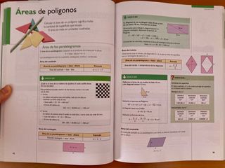 Libro Enciclopedia de Matemáticas