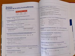 Libro Enciclopedia de Matemáticas