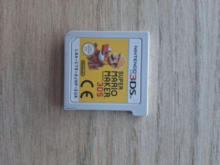 Nintendo Super Mario Maker 3DS