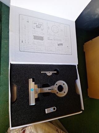 6 Robóticas OnRobot