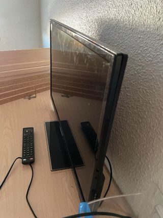 Televisor  Blaupunkt 32’ 