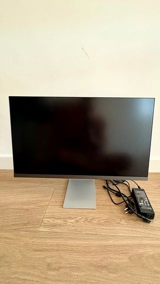 monitor MSI 27” 4K USB-C