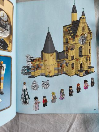 Lego 75948 Harry Potter: Palla di Natale