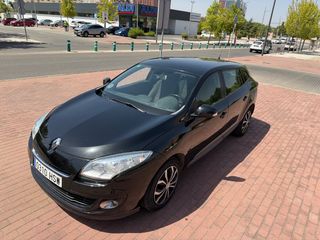 RENAULT MEGANE SPORT TOURER 1.5 DCI 