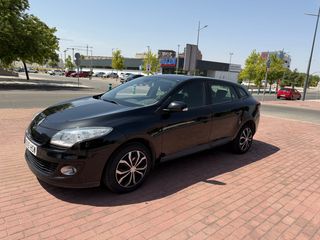 RENAULT MEGANE SPORT TOURER 1.5 DCI 