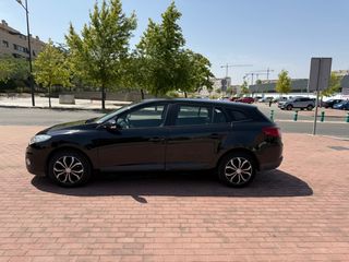 RENAULT MEGANE SPORT TOURER 1.5 DCI 