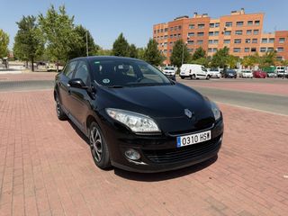 RENAULT MEGANE SPORT TOURER 1.5 DCI 