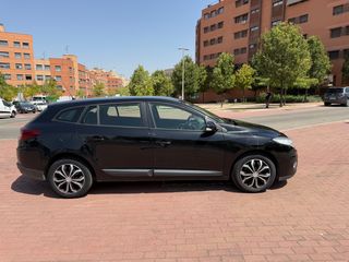 RENAULT MEGANE SPORT TOURER 1.5 DCI 