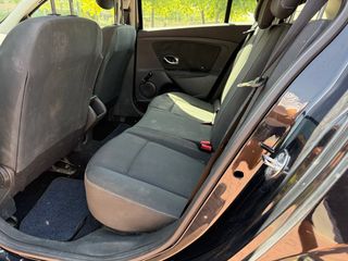 RENAULT MEGANE SPORT TOURER 1.5 DCI 