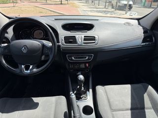 RENAULT MEGANE SPORT TOURER 1.5 DCI 
