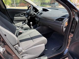 RENAULT MEGANE SPORT TOURER 1.5 DCI 
