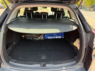 RENAULT MEGANE SPORT TOURER 1.5 DCI 