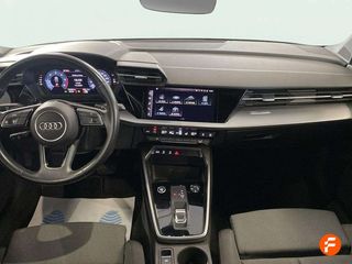 Audi A3 Sportback S line 30 TDI 85kW (116CV)