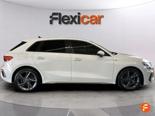Audi A3 Sportback S line 30 TDI 85kW (116CV)