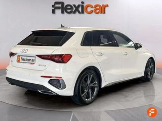 Audi A3 Sportback S line 30 TDI 85kW (116CV)