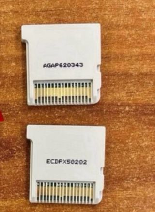 2 Juegos Nintendo 3DS