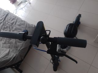 Patinete Xiaomi Mi Scooter 3