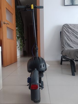 Patinete Xiaomi Mi Scooter 3