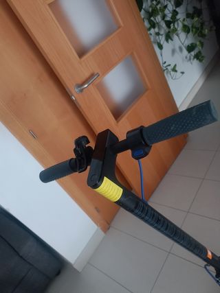 Patinete Xiaomi Mi Scooter 3