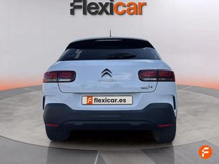 Citroën C4 Cactus PureTech 110 S&S C-Series