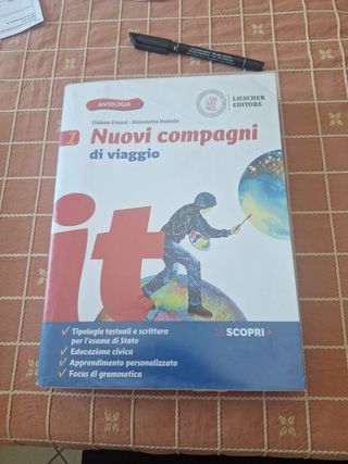 nuovi compagni di viaggio 1